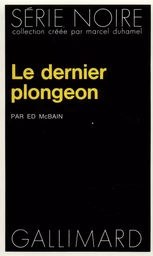 Le dernier plongeon