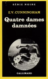 Quatre dames damnées