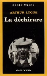 La déchirure