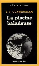 La piscine baladeuse