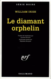 Le diamant orphelin