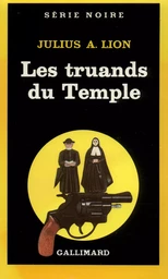 Les truands du Temple