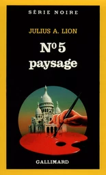 N° 5 paysage