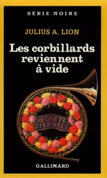 Les corbillards reviennent à vide