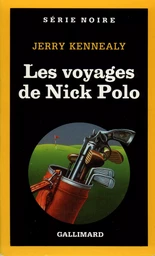 Les voyages de Nick Polo