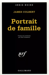 Portrait de famille