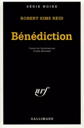 Bénédiction