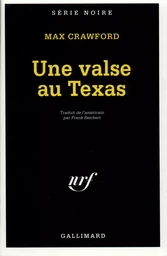 Une valse au Texas