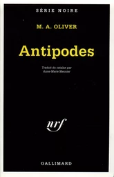 Antipodes