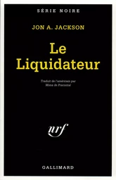 Le Liquidateur