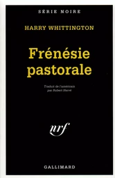 Frénésie pastorale