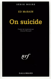 On suicide