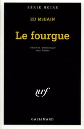 Le Fourgue