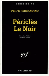 Périclès Le Noir