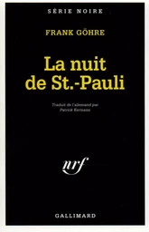 La nuit de St.-Pauli