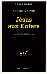 Jésus aux Enfers