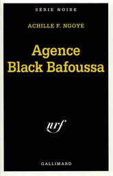 Agence Black Bafoussa