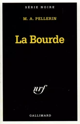 La Bourde