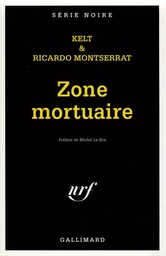 Zone mortuaire