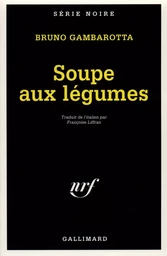 Soupe aux légumes