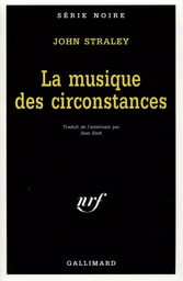 La musique des circonstances