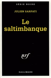 Le saltimbanque