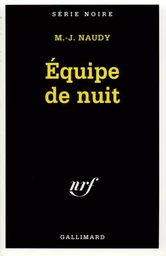 Équipe de nuit