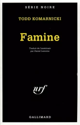 Famine