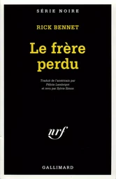 Le frère perdu