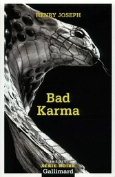 Bad Karma