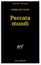 Peccata mundi