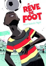 Rêve de foot