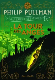 La tour des Anges