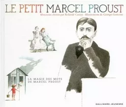 Le petit Marcel Proust