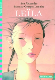 Leïla