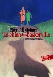 Sherlock Holmes - Le chien des Baskerville