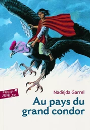 Au pays du grand condor