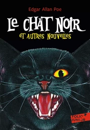 Le chat noir et autres nouvelles