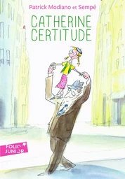 Catherine Certitude