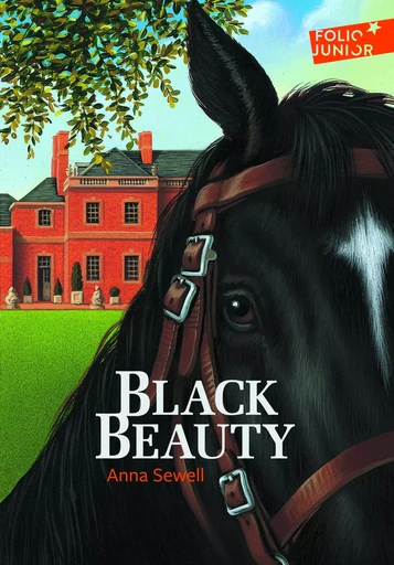 Black Beauty - Anna Sewell - GALLIMARD JEUNE