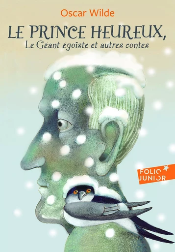 Le prince heureux - Le géant égoïste et autres contes - Oscar Wilde - GALLIMARD JEUNE