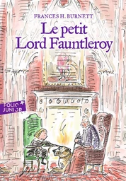 Le petit Lord Fauntleroy