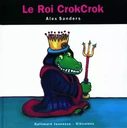 Le Roi CrokCrok