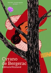 Cyrano de Bergerac - Version abrégée