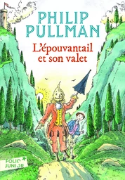 L'épouvantail et son valet