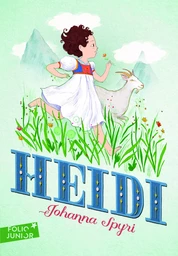 Heidi