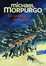 Le naufrage du Zanzibar