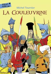 La couleuvrine