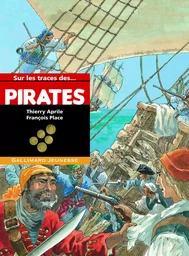 Sur les traces des pirates