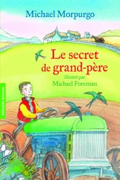 Le secret de grand-père